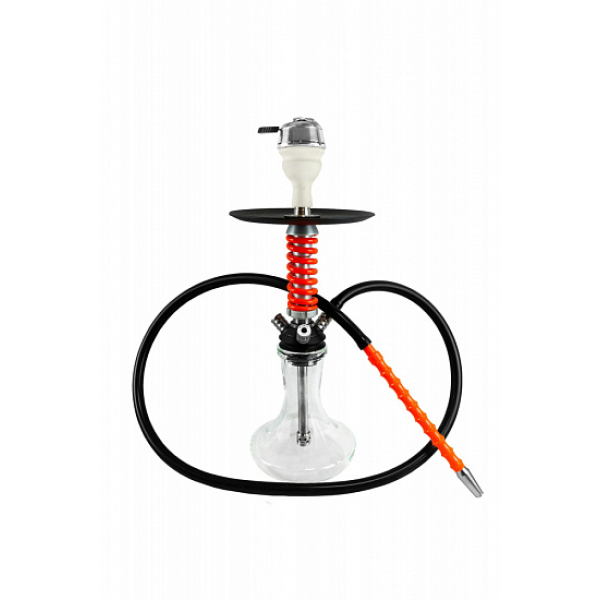 Кальян Mamay Customs Micro Coilovers Red в Турции