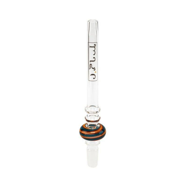 Стеклянный мундштук MIG Glass Pandora в Турции