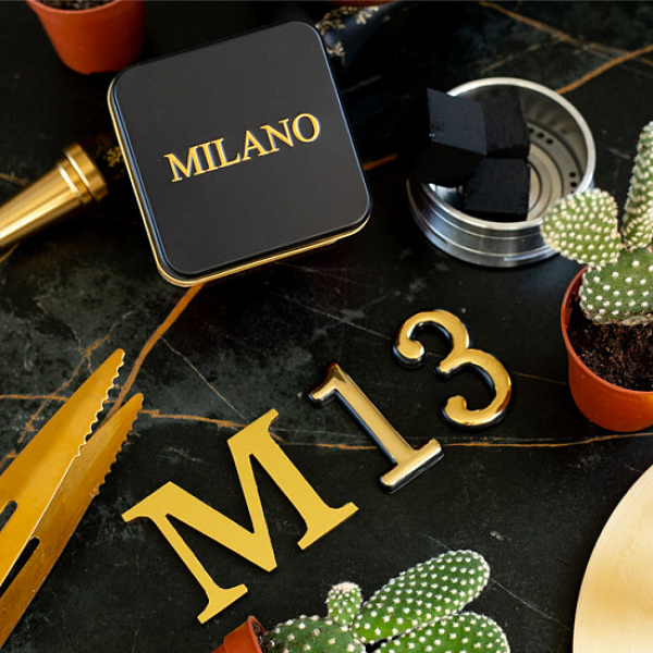 Табак MILANO GOLD М13 OPUNTIA C 100 гр в Турции