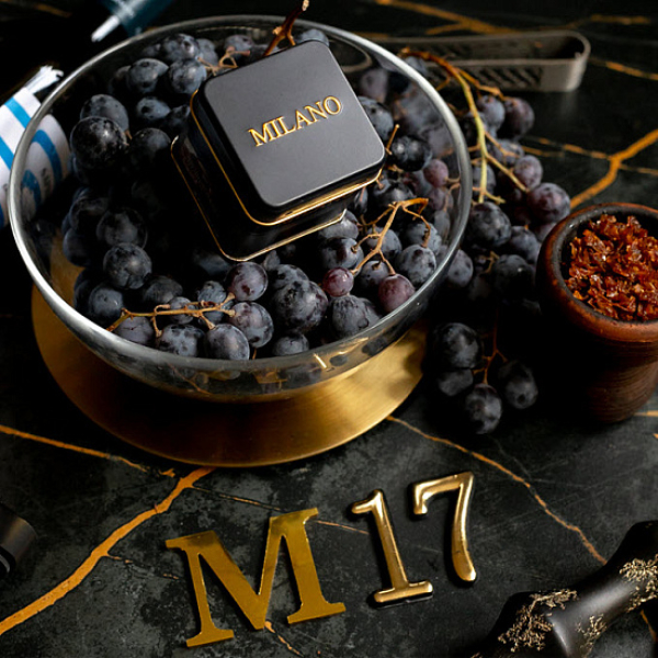 Табак MILANO GOLD М17 ISABEL 100 гр в Турции