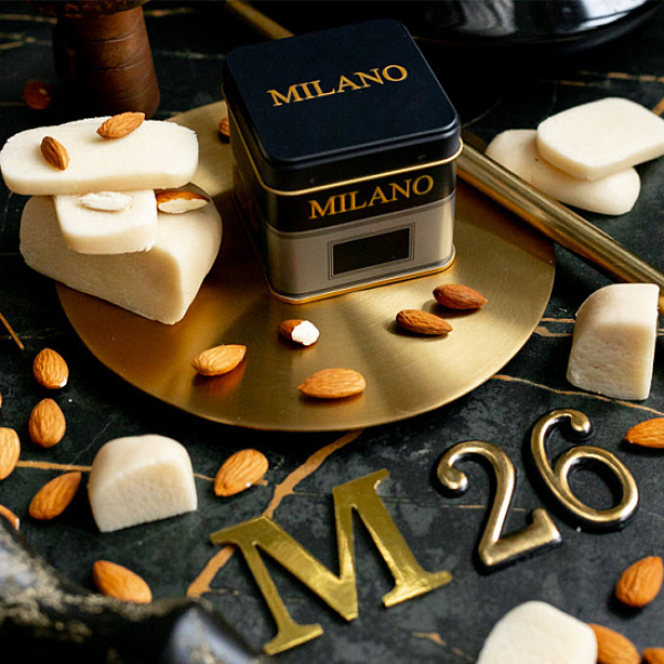 Табак MILANO GOLD М26 MARZIPAN 100 гр в Турции