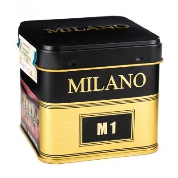 Табак MILANO GOLD M1 Pineapple 25 гр в Турции