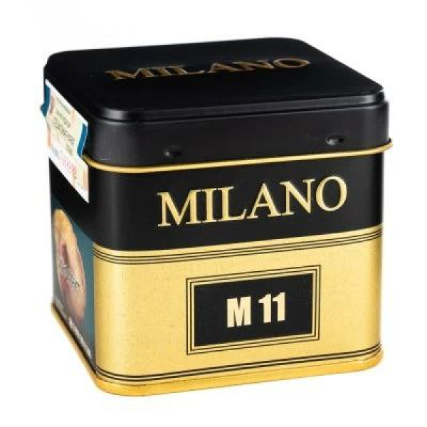 Табак MILANO GOLD М11 WATERMELON CANDY 25 гр в Турции