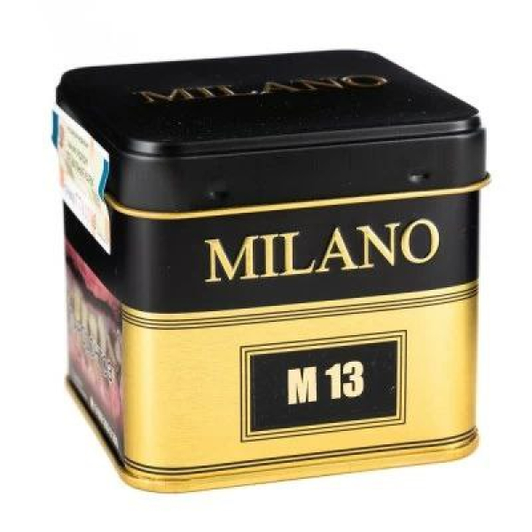 Табак MILANO GOLD М13 OPUNTIA C 25 гр в Турции