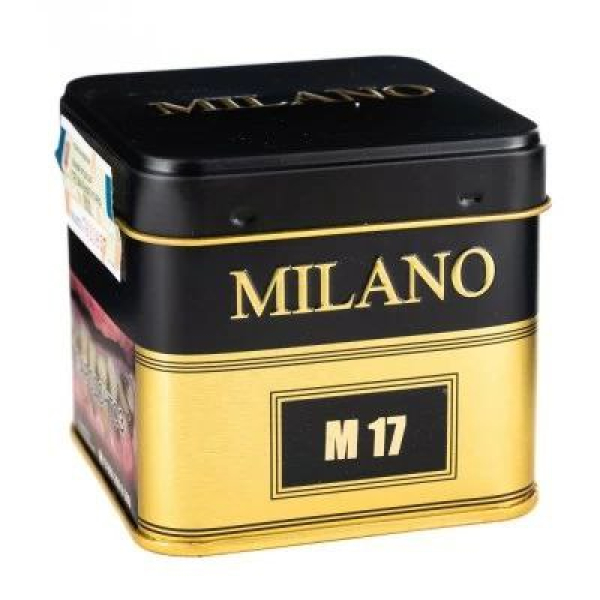 Табак MILANO GOLD М17 ISABEL 25 гр в Турции