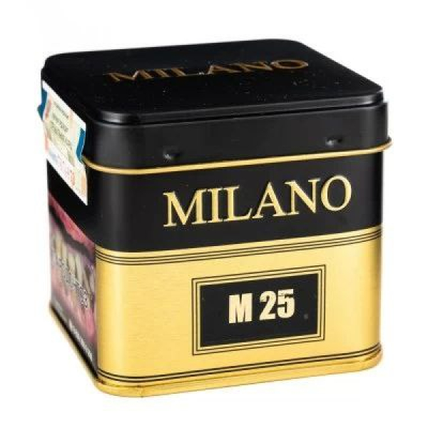Табак MILANO GOLD М25 MARMALADE COLA 25 гр в Турции