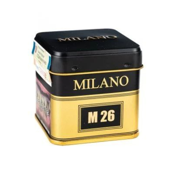 Табак MILANO GOLD М26 MARZIPAN 25 гр в Турции