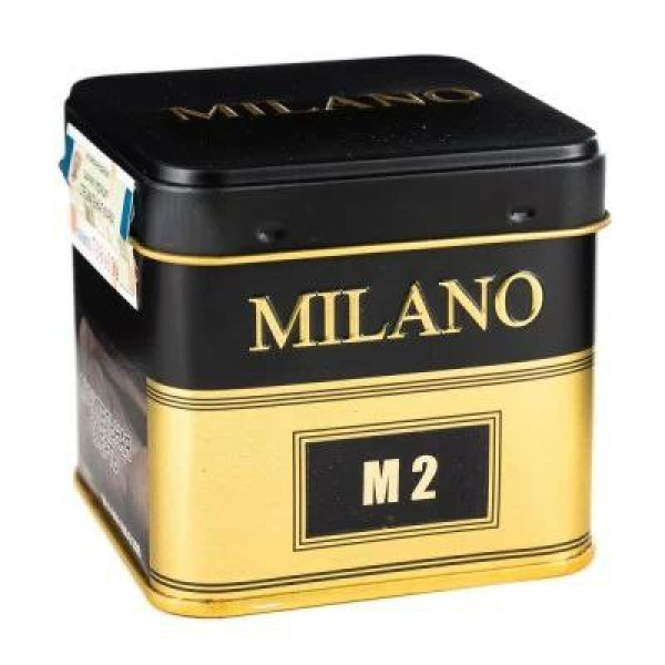 Табак MILANO GOLD М2 PAPAYA 25 гр в Турции