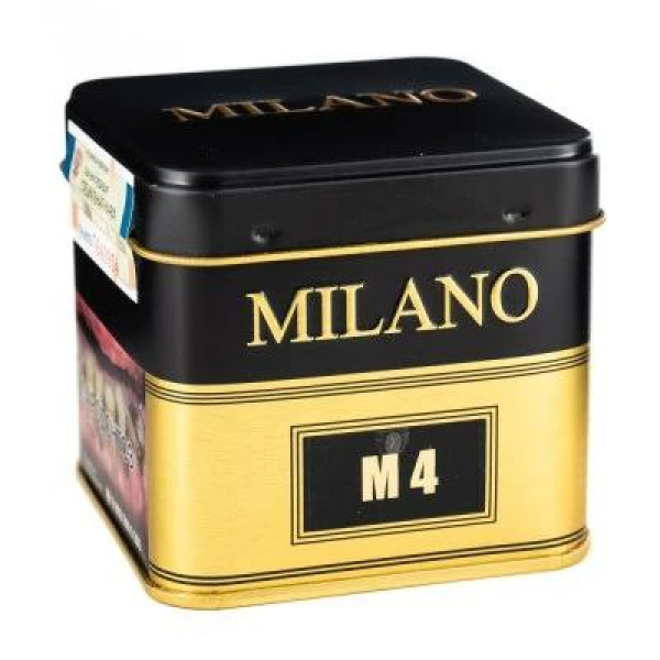 Табак MILANO GOLD М4 PASSION FRUIT 25 гр в Турции