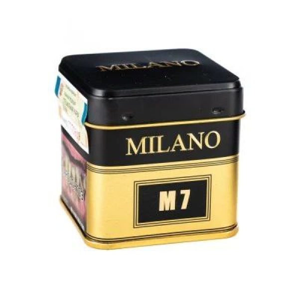 Табак MILANO GOLD М7 LAVENDER 25 гр в Турции