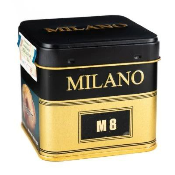 Табак MILANO GOLD М8 HONEY MELON 25 гр в Турции