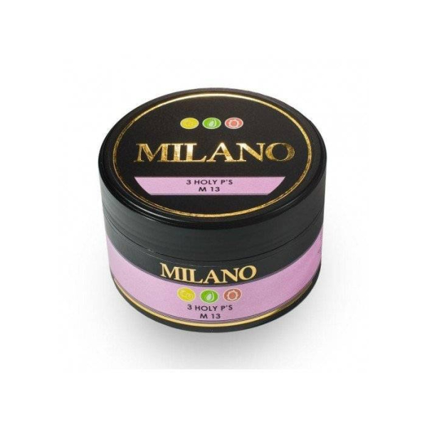 Табак Milano 3 Holy PS 100 гр в Турции