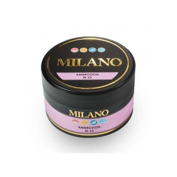 Табак Milano Ambrozion 100 гр в Турции