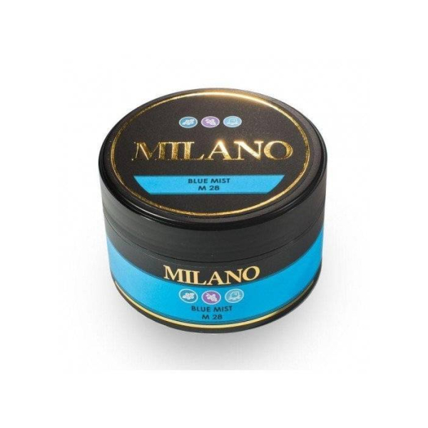 Табак Milano Blue Mist 100 гр в Турции