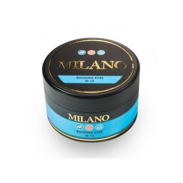 Табак Milano Bulging Eyes 100 гр в Турции