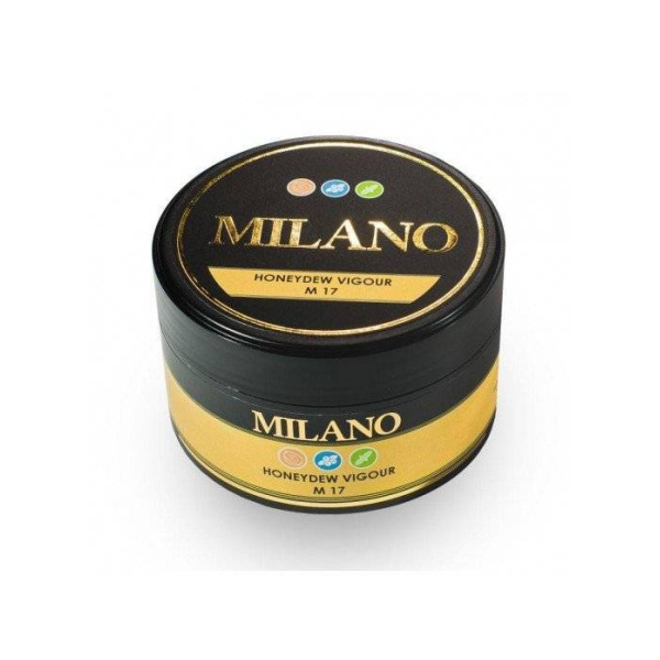 Табак Milano Honeydew Vigour 100 гр в Турции