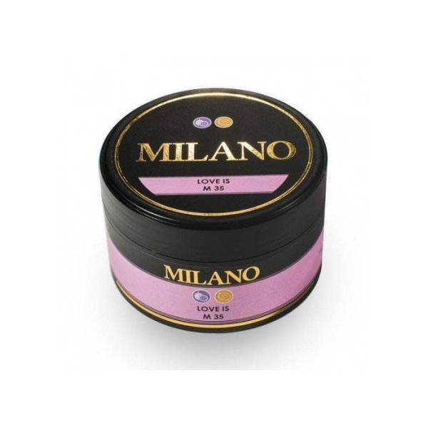 Табак Milano Love Is 100 гр в Турции