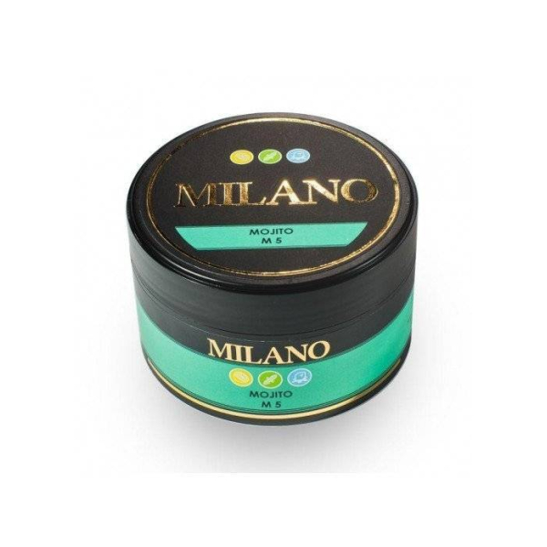 Табак Milano Mojito 100 гр в Турции