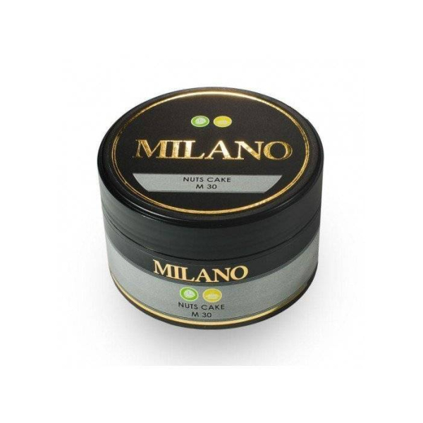 Табак Milano Nuts Cake 100 гр в Турции
