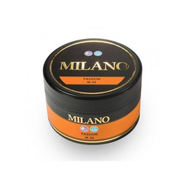 Табак Milano Passion 100 гр в Турции