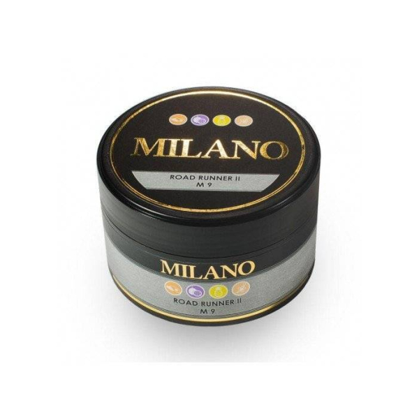 Табак Milano Road Runner II 100 гр в Турции