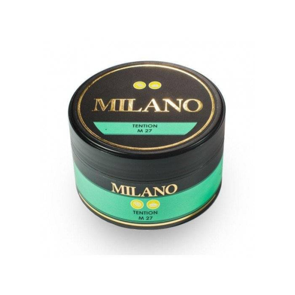 Табак Milano Tention 100 гр в Турции