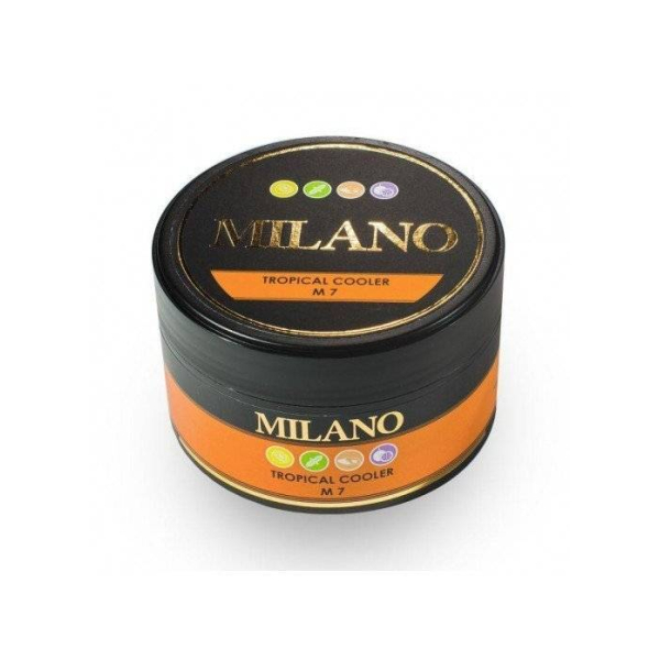 Табак Milano Tropical Cooler 100 гр в Турции