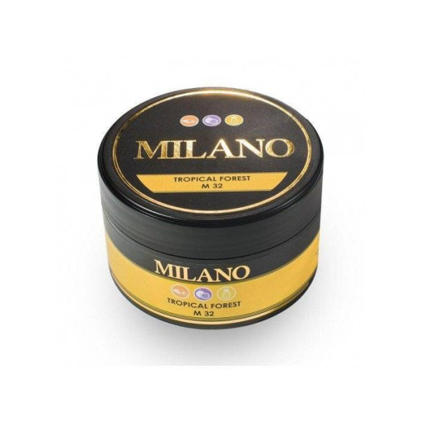 Табак Milano Tropical Forest 100 гр в Турции
