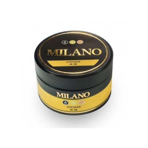 Табак Milano Voltage 100 гр в Турции