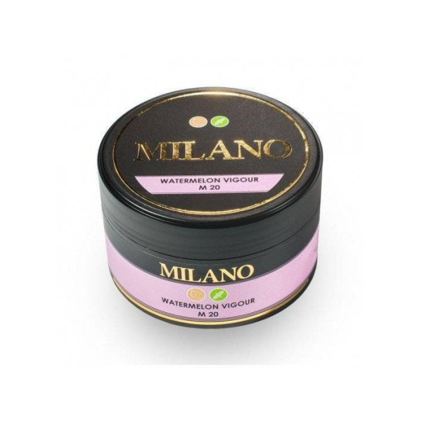 Табак Milano Watermelon Vigour 100 гр в Турции