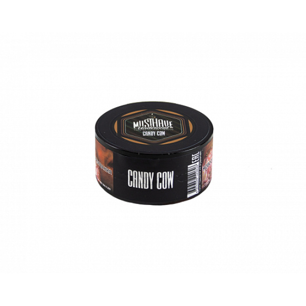 Табак MUST HAVE CANDY COW 25 грамм в Турции