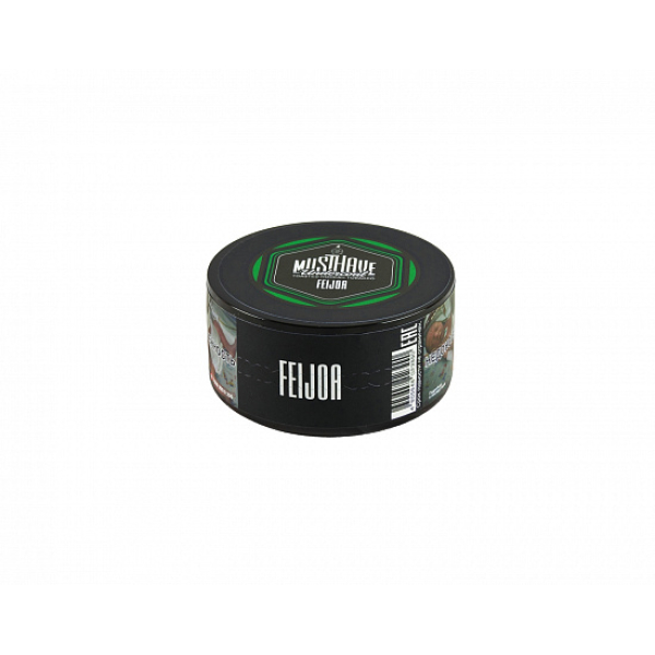 Табак MUST HAVE FEIJOA 25 грамм в Турции