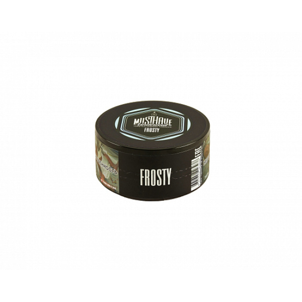Табак MUST HAVE FROSTY 25 грамм в Турции