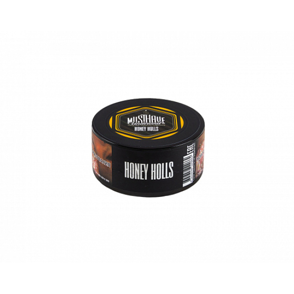 Табак MUST HAVE HONEY HOLLS 25 грамм в Турции