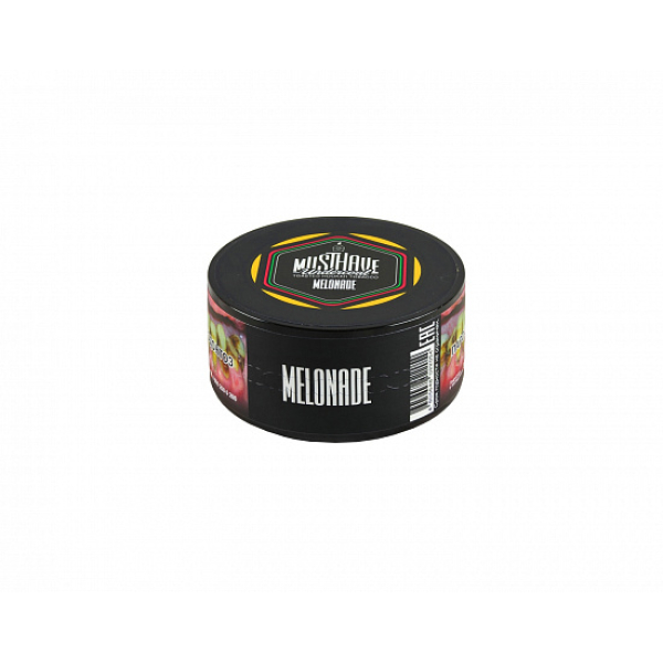 Табак MUST HAVE MELONADE 25 грамм в Турции