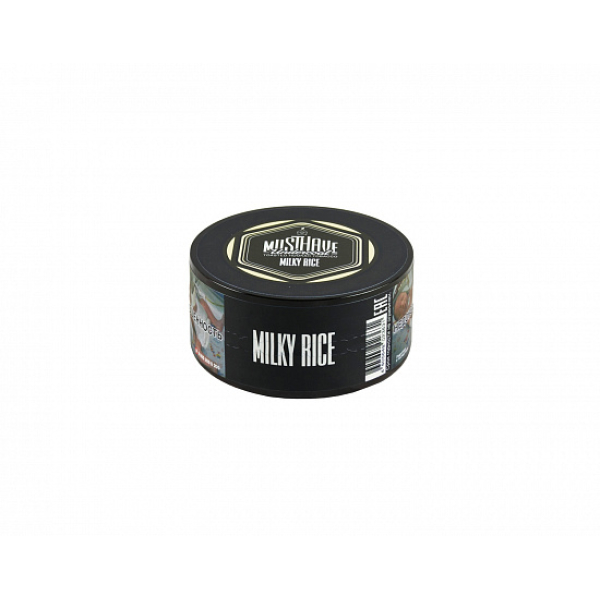 Табак MUST HAVE MILKY RICE 25 грамм в Турции