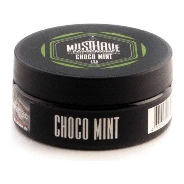 Табак Must Have Choco Mint 125 грамм в Турции