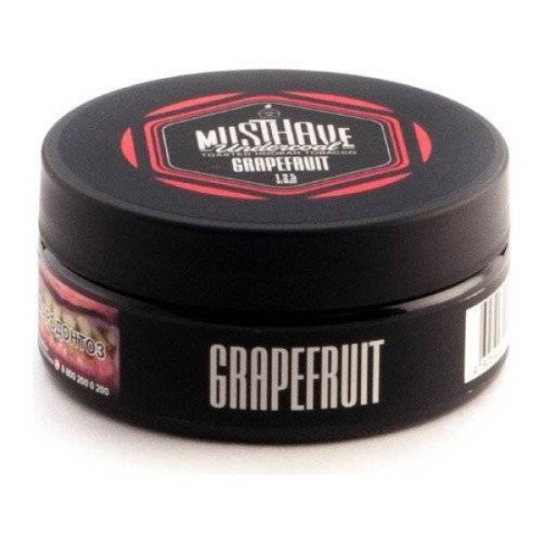 Табак Must Have Grapefruit 125 грамм в Турции