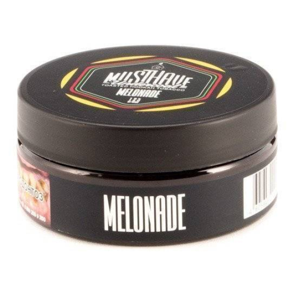 Табак Must Have Melonade 125 грамм в Турции