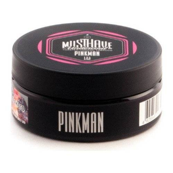 Табак Must Have Pinkman 125 грамм в Турции