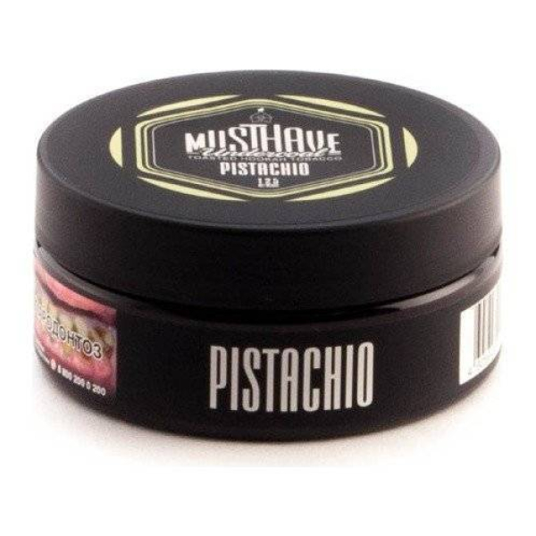 Табак Must Have Pistachio 125 грамм в Турции