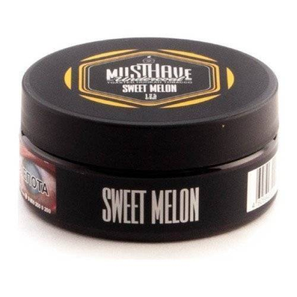 Табак Must Have Sweet Melon 125 грамм в Турции