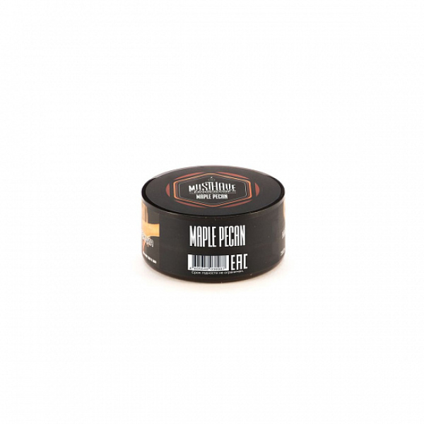 Табак Must Have Maple Pecan 25 грамм в Турции