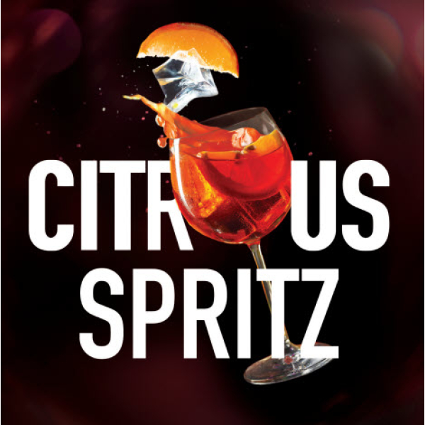 Табак Must Have Citrus Spritz 125 грамм в Турции
