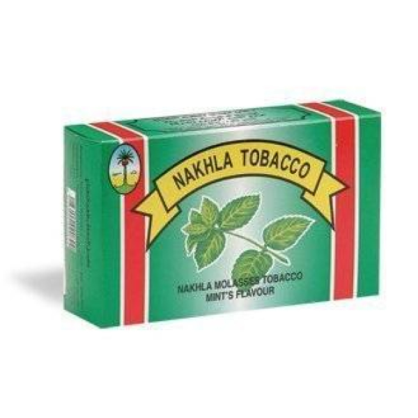 Табак El Nakhla Mint 50 гр в Турции