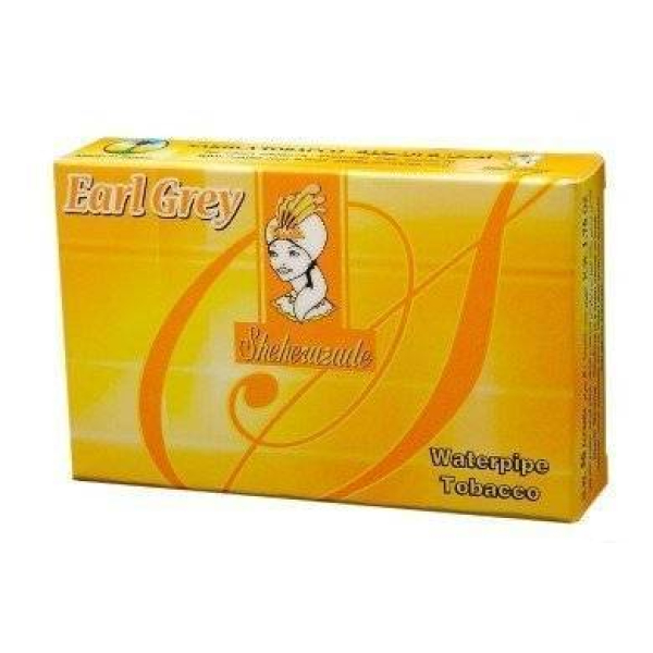 Табак El Nakhla Sheherazade Earl Grey 50 гр в Турции