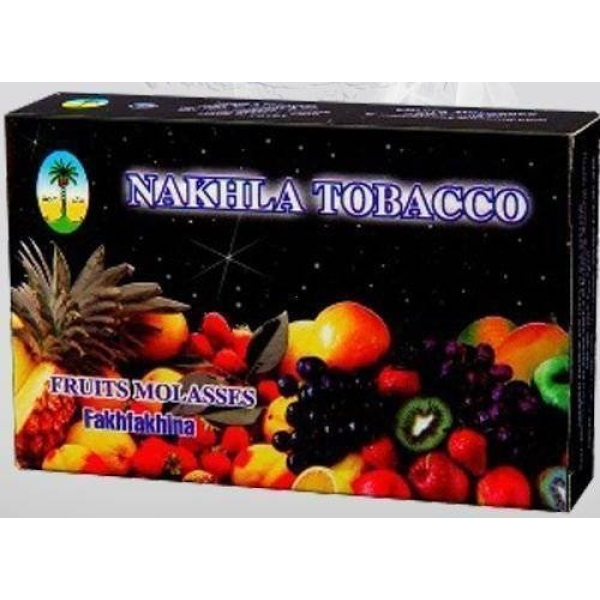 Табак El Nakhla Fakhfakhina Fruits 250 грамм в Турции