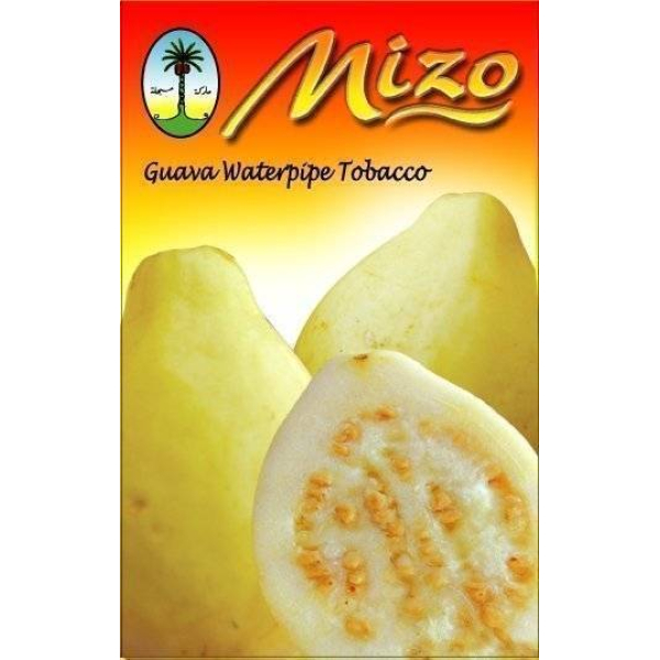 Табак El Nakhla Mizo Гуава 50 гр в Турции