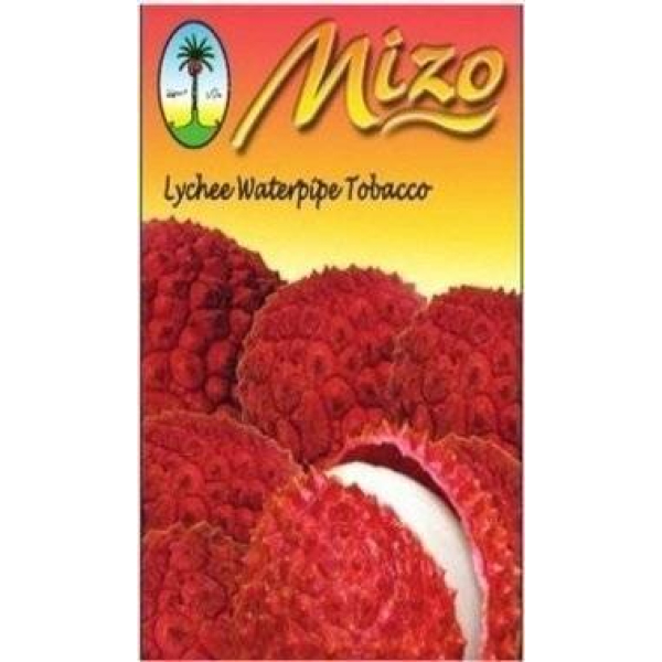 Табак El Nakhla Mizo Личи 50 гр в Турции