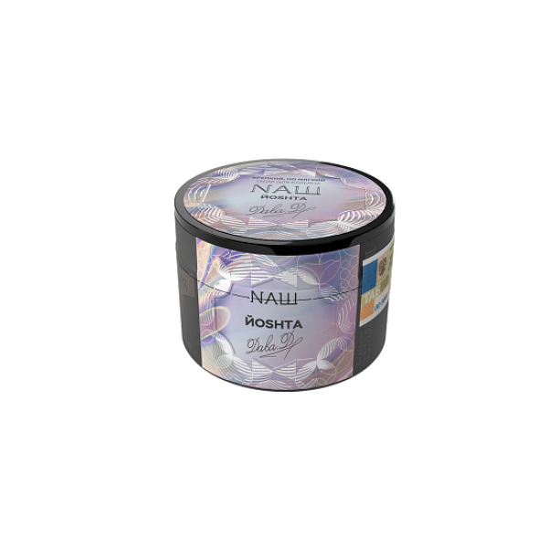 Табак NАШ ЙОSHTA (Йошта) 40 гр в Турции